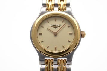 Longines - Vintage - Sans prix de réserve - L7.147.3 - Femme