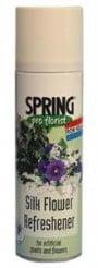 Silkflower Refreshener Zijden Bloemenspray 300 ml, Nieuw