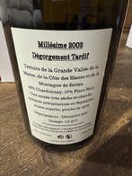 2002 Jacquesson, Millésime Dégorgement Tardif - Champagne, Verzamelen, Nieuw
