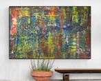 Bri Debernardi - OPENFIELD - XXL ABSTRACT