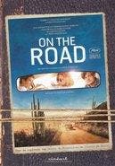 On the Road (Franse hoes) (Sur la Route) op DVD, Verzenden