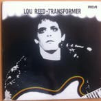 Lou Reed - Transformer, Cd's en Dvd's, Verzenden, Gebruikt