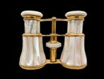Jumelles de théâtre - Magnifique Jumelles Napoléon III