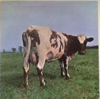 Pink Floyd - Atom Heart Mother, Verzenden