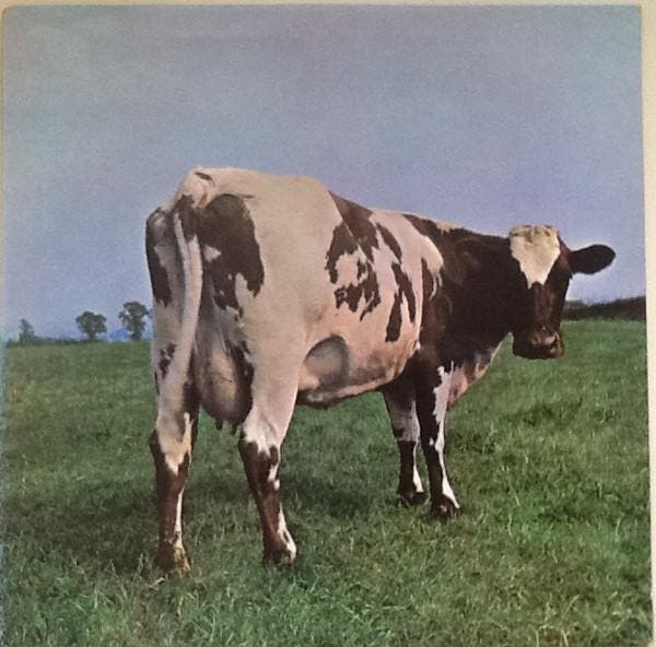 Pink Floyd - Atom Heart Mother, CD & DVD, Vinyles | Pop, Envoi
