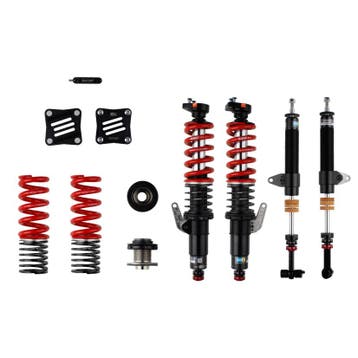 Bilstein EVO R Compleet onderstel veren en dempers | Mercede, Verzenden