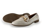 Wyatt Loafers in maat 39 Wit, Kleding | Dames, Verzenden, Wit, Overige typen, Gedragen