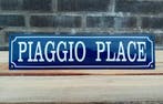 Piaggio place, Verzenden, Nieuw