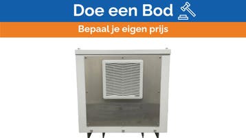 Bieden: Italweber 3-Phase Transformer 40 kVA 400 - 230V 175, Ophalen of Verzenden, Nieuw