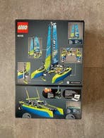 Lego Set - 42105 - Technic - Catamaran