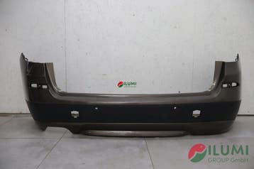 Achterbumper BMW X3 F25 7278478, Verzenden, Gebruikt