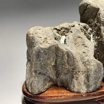 Taki-ishi Suiseki | Japanse kijkstenen - Heisei periode