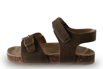 Barst! Sandalen Meisjes in maat 26 Bruin, Verzenden, Schoenen