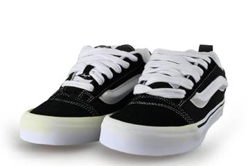 Vans Sneakers Meisjes in maat 35 Zwart, Kinderen en Baby's, Jongen of Meisje, Schoenen, Nieuw, Vans