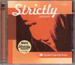 Various - Strictly Groovy, Verzenden
