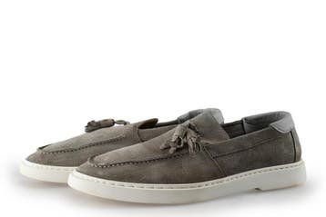 Giorgio Loafers in maat 42 Beige, Kleding | Heren, Schoenen, Loafers, Overige kleuren, Verzenden, Giorgio