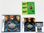 Nintendo DS - Metroid Prime - Pinball + Rumble Pak - USA, Verzenden, Gebruikt