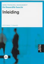 De financiele functie Inleiding / Financieel management, Verzenden, Gelezen, A. Heezen