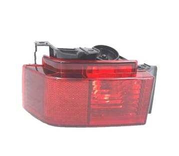 Feux Arrière Gauche Pare Chocs Pour Opel Meriva 03-09, Verzenden