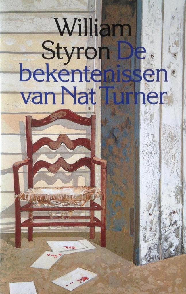 De bekentenissen van Nat Turner 9789020403398 Styron, Boeken, Overige Boeken, Gelezen, Verzenden