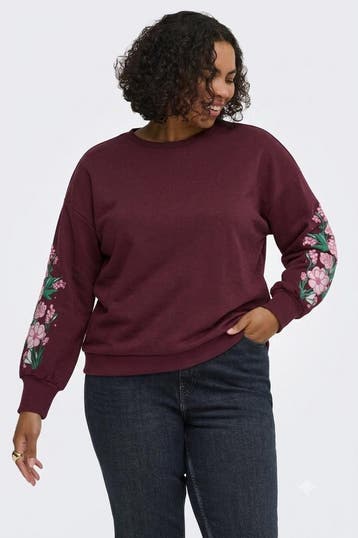 ONLY eco sweater BrookeXL=54Maat 46/48 (XL) of groter, Verzenden