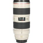 Tweedehands Canon EF 70-200mm f/2.8L IS USM CM6402, Ophalen of Verzenden, Overige typen