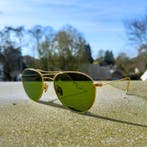 Other brand - Nathalie Blanc “Emma” 228, Elegant Sunglasses, Nieuw