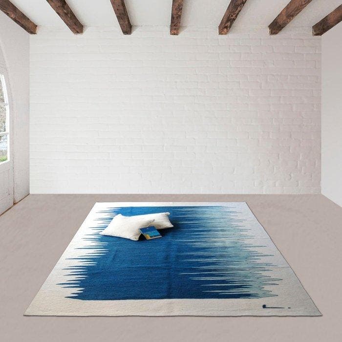 Studio Kali - Tapis - 180 cm - 120 cm, Antiquités & Art, Art | Objets design