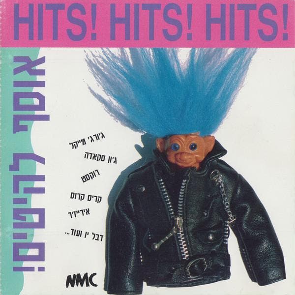 Various - Hits! Hits! Hits!, Cd's en Dvd's, Cd's | Pop, Gebruikt, Verzenden