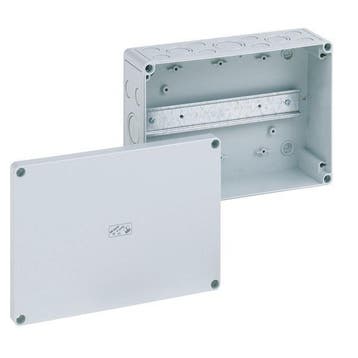 Spelsberg RK 4/34-L Boîte De Jonction Enclosure - 62591701, Verzenden