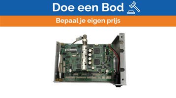 Bieden: Intellian V3-4008-G Advanced Marine Antenna Control, Ophalen of Verzenden, Nieuw