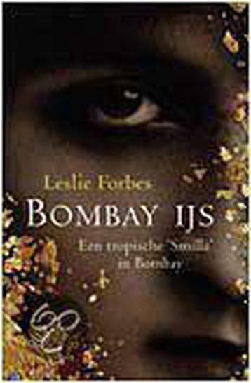 Bombay ijs - Forbes, Verzenden