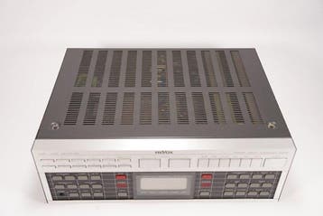 Revox - B286 Préamplificateur