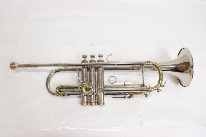 C.G. Conn - Constellation 38B - - Trompet - Verenigde Staten, Muziek en Instrumenten, Blaasinstrumenten | Blokfluiten