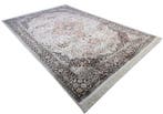 Soie de Cachemire Originale - Tapis - 355 cm - 235 cm