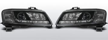 Carnamics Koplampen | Fiat Stilo 01-06 3-d / Stilo 01-06 5-d, Auto-onderdelen, Verlichting, Verzenden, Nieuw