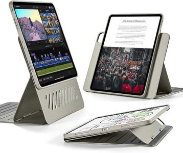 ESR iPad Pro 12.9 Hoes | 47% korting retour deal | Snel weg!, Verzenden, Nieuw, ESR