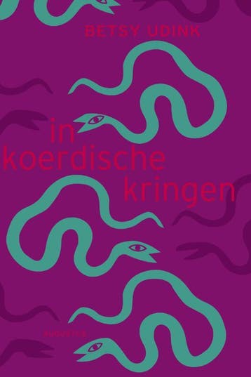 In Koerdische kringen 9789045704456 Betsy Udink, Verzenden, Gelezen, Betsy Udink