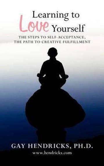 Learning to Love Yourself 9781439274293 Ph.D., Verzenden, Gelezen, Ph.D.