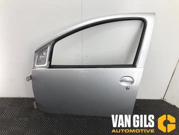 Portier 4Deurs links-voor Toyota Aygo O323368