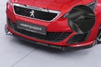 Beker spoilerlip voor Peugeot 308 GTi CSL944-G, Auto-onderdelen, Verzenden, Nieuw