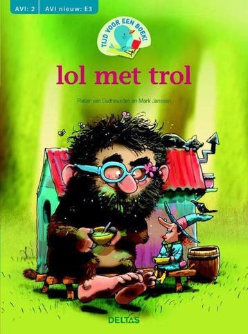 Tijd voor een boek - van Oudheusden, Verzenden, Nieuw