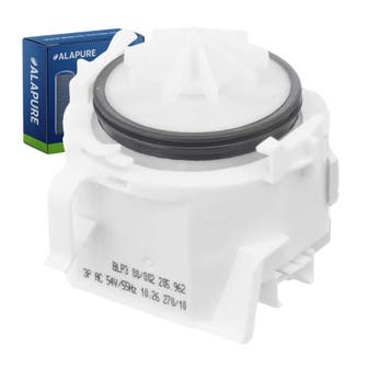 afvoerpomp voor Bosch 00611332 / 611332, Verzenden