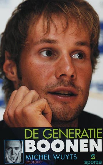 De generatie Boonen 9789052409184 M. Wuyts, Verzenden, M. Wuyts