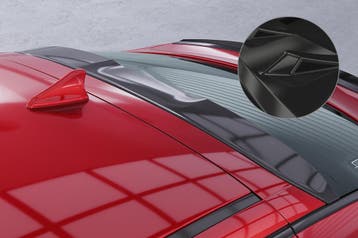 Achterruitbekleding voor Kia Stinger GT HSB089-G, Verzenden