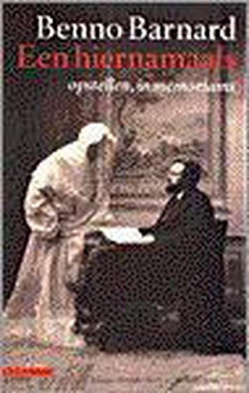 Een hiernamaals 9789045001470 Benno Barnard, Verzenden, Benno Barnard