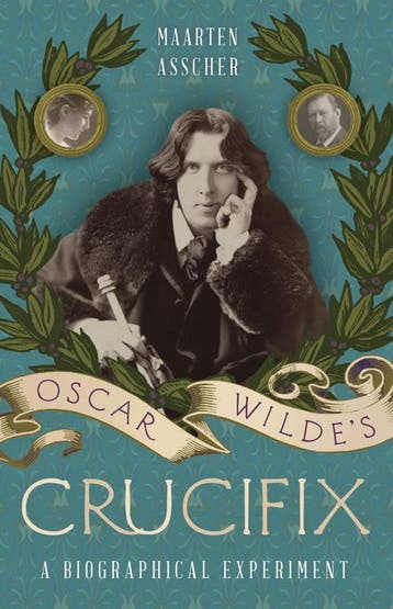 Oscar Wilde's Crucifix (Nieuw), Verzenden, Nieuw