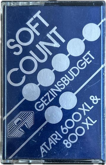 Gezinsbudget, Games en Spelcomputers, Games | Atari, Verzenden, Nieuw