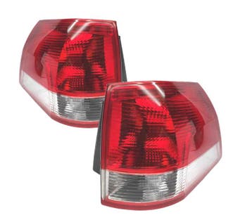Feux Arrière Pour Opel Vectra C Wagon 05-08, Verzenden, Nieuw
