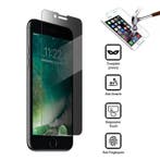 iPhone SE (2020) Privacy Screen Protector Tempered Glass, Verzenden